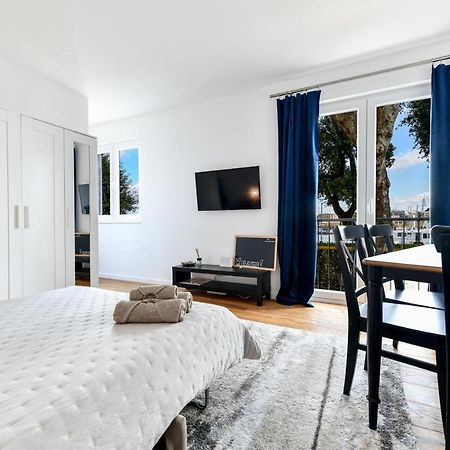 Apartment Canada Zadar Ngoại thất bức ảnh