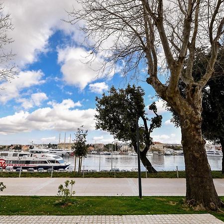 Apartment Canada Zadar Ngoại thất bức ảnh