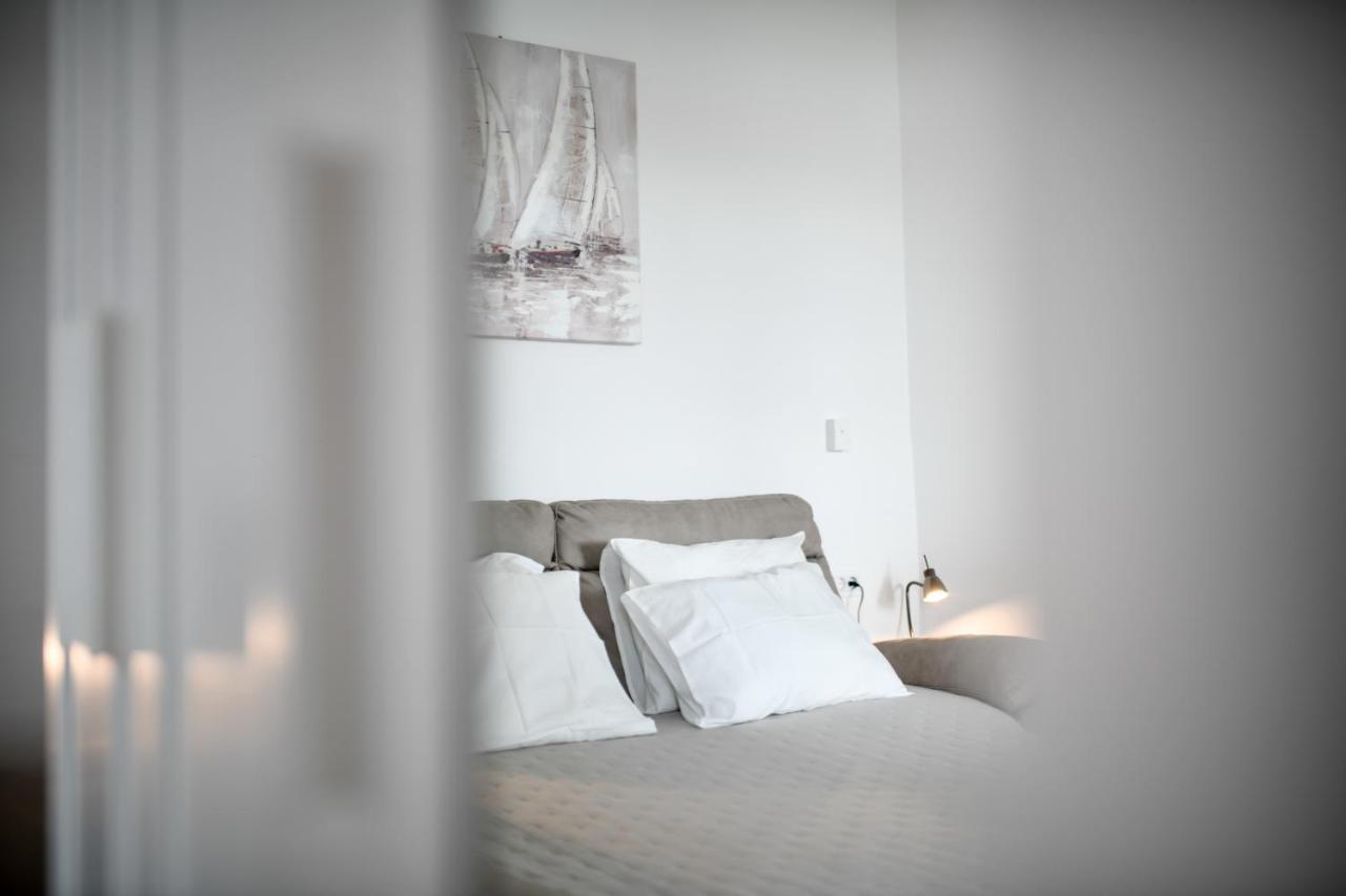 Apartment Canada Zadar Ngoại thất bức ảnh