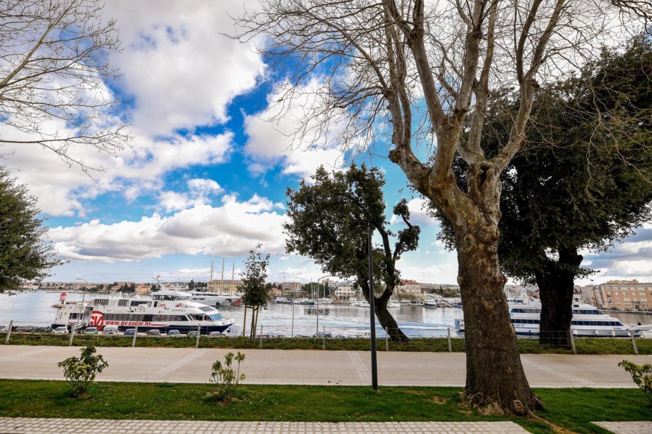 Apartment Canada Zadar Ngoại thất bức ảnh