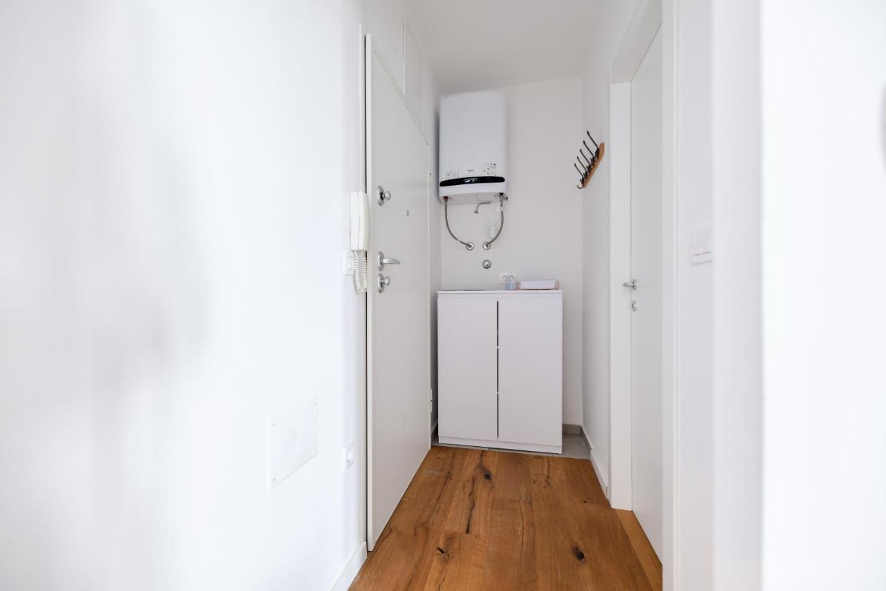 Apartment Canada Zadar Ngoại thất bức ảnh