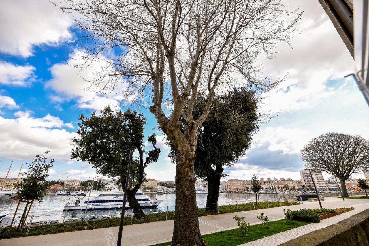 Apartment Canada Zadar Ngoại thất bức ảnh