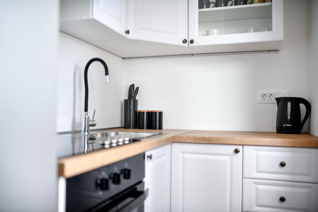 Apartment Canada Zadar Ngoại thất bức ảnh