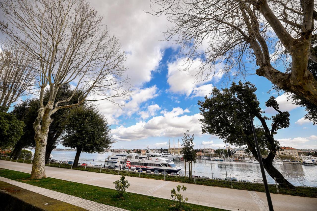 Apartment Canada Zadar Ngoại thất bức ảnh