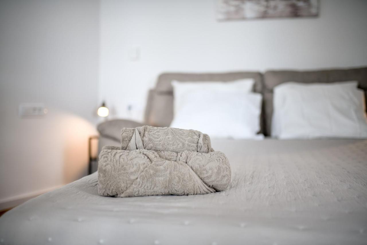Apartment Canada Zadar Ngoại thất bức ảnh